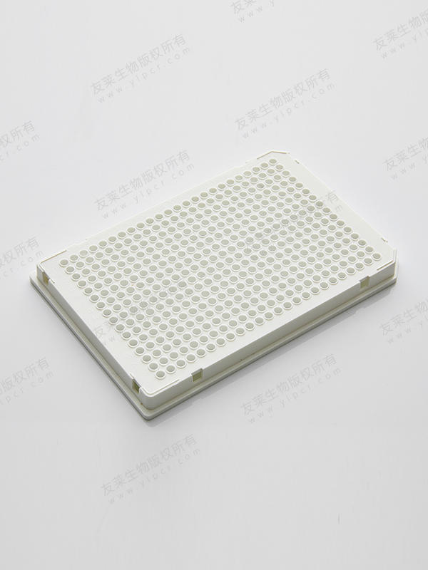 PCR384孔板系列